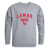 W Republic Alumni Fleece Lamar Cardinals 560-326