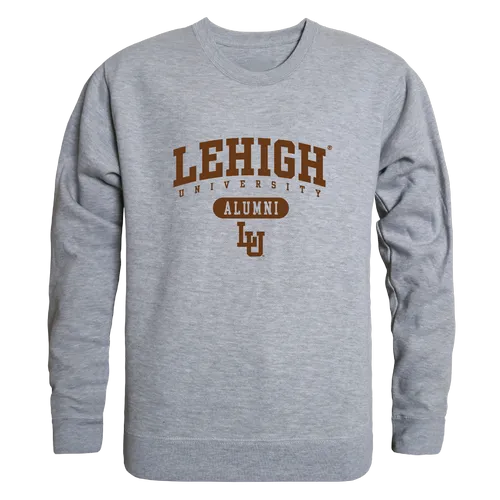 W Republic Alumni Fleece Lehigh Mountain Hawks 560-327