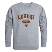 W Republic Alumni Fleece Lehigh Mountain Hawks 560-327