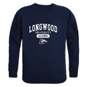 W Republic Alumni Fleece Longwood Lancers 560-330