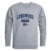 W Republic Alumni Fleece Longwood Lancers 560-330