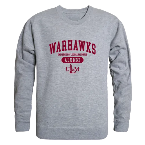 W Republic Alumni Fleece Louisiana-Monroe Warhawks 560-331