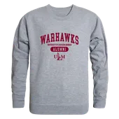 W Republic Alumni Fleece Louisiana-Monroe Warhawks 560-331