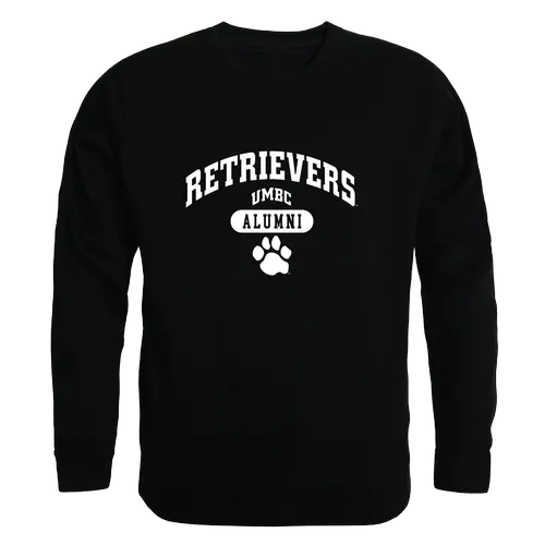 W Republic Alumni Fleece Maryland Baltimore Retrievers 560-336