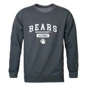 W Republic Alumni Fleece Mercer Bears 560-340