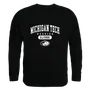 W Republic Alumni Fleece Michigan Tech 560-341