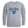 W Republic Alumni Fleece Millikin Big Blue 560-342