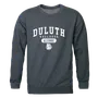W Republic Alumni Fleece Minnesota Duluth Bulldogs 560-344
