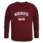 W Republic Alumni Fleece Morehouse College Tigers 560-346