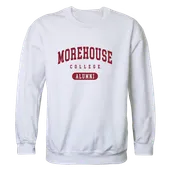 W Republic Alumni Fleece Morehouse College Tigers 560-346