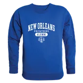 W Republic Alumni Fleece New Orleans Privateers 560-349