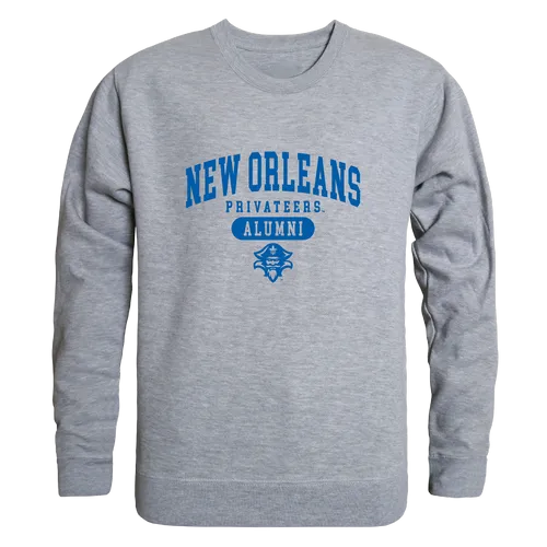 W Republic Alumni Fleece New Orleans Privateers 560-349