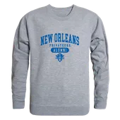 W Republic Alumni Fleece New Orleans Privateers 560-349