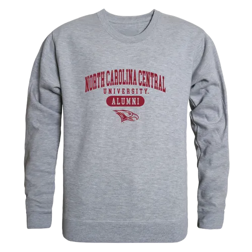 W Republic Alumni Fleece North Carolina Central Eagles 560-353