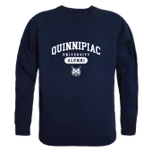 W Republic Alumni Fleece Quinnipiac Bobcats 560-365