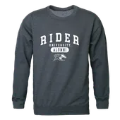 W Republic Alumni Fleece Rider University Broncos 560-368