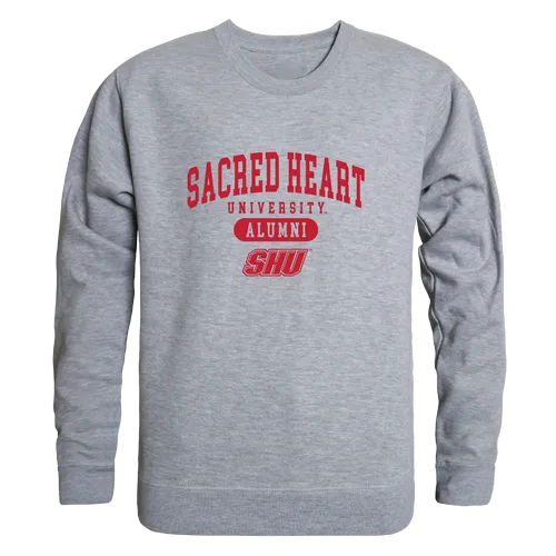 W Republic Alumni Fleece Sacred Heart Pioneers 560-372