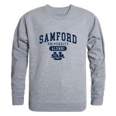 W Republic Alumni Fleece Samford University Bulldogs 560-375