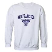 W Republic Alumni Fleece San Francisco State Gators 560-376