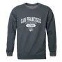 W Republic Alumni Fleece San Francisco State Gators 560-376