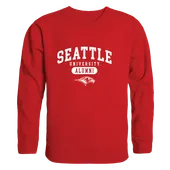 W Republic Alumni Fleece Seattle University Redhawks 560-378