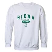 W Republic Alumni Fleece Siena College Saints 560-379