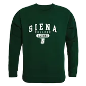 W Republic Alumni Fleece Siena College Saints 560-379