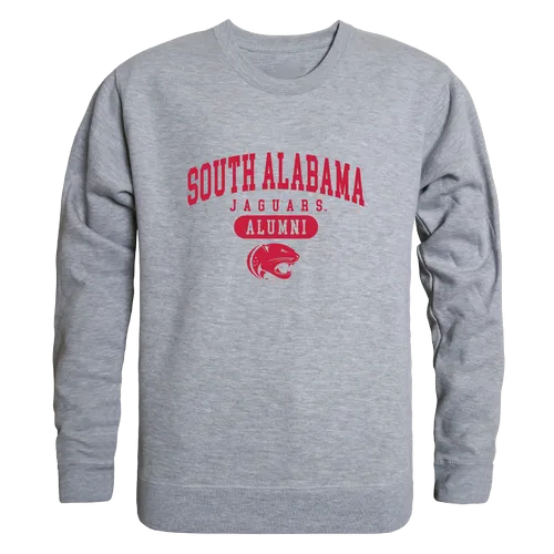 W Republic Alumni Fleece South Alabama Jaguars 560-382