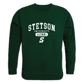 W Republic Alumni Fleece Stetson University Hatters 560-387