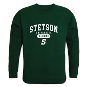 W Republic Alumni Fleece Stetson University Hatters 560-387