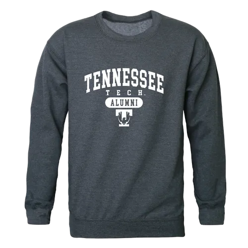 W Republic Alumni Fleece Tennessee Tech Golden Eagles 560-391