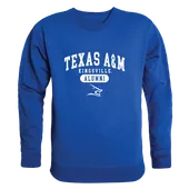 W Republic Alumni Fleece Texas A&M Kingsville Javelinas 560-392