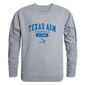 W Republic Alumni Fleece Texas A&M Kingsville Javelinas 560-392