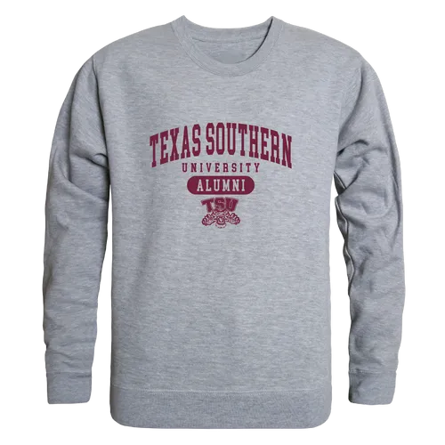 W Republic Alumni Fleece Texas Southern Tigers 560-393