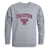 W Republic Alumni Fleece Texas Southern Tigers 560-393