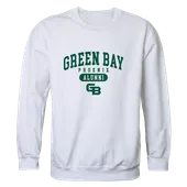 W Republic Alumni Fleece Wisconsin Green Bay Phoenix 560-397