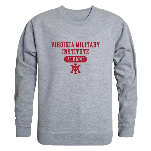 W Republic Alumni Fleece Virginia Military Institute Keydets 560-399