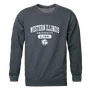 W Republic Alumni Fleece Western Illinois Leathernecks 560-405