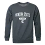 W Republic Alumni Fleece Winona State Warriors 560-408