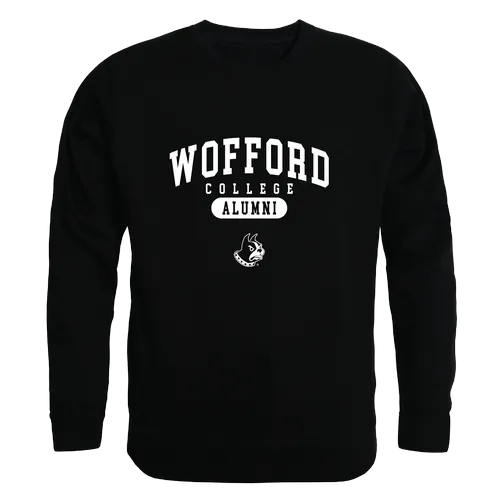 W Republic Alumni Fleece Wofford Terriers 560-415