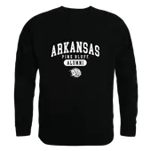 W Republic Alumni Fleece University Of Arkansas At Pine Bluff 560-418