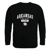 W Republic Alumni Fleece University Of Arkansas At Pine Bluff 560-418