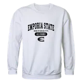 W Republic Alumni Fleece Emporia State University Hornets 560-423