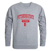 W Republic Alumni Fleece Pitt State Gorillas 560-427