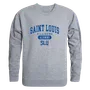 W Republic Alumni Fleece St Louis Billikens 560-428