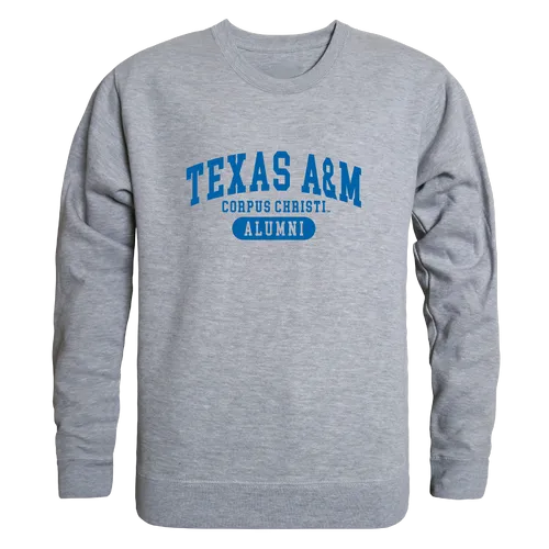 W Republic Alumni Fleece Texas A&M Corpus Christi Islanders 560-430