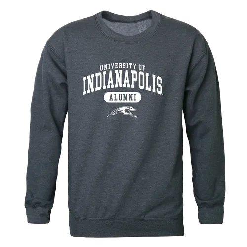 W Republic Alumni Fleece University Of Indianapolis Greyhounds 560-438