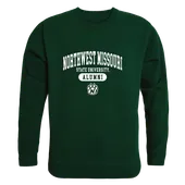 W Republic Alumni Fleece Northwest Missouri State Bearcats 560-440