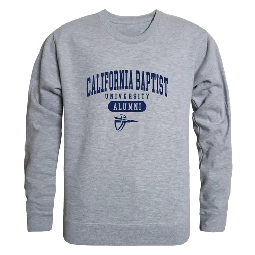 W Republic Alumni Fleece California Baptist Lancers 560-444