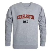 W Republic Dad Crewneck Charleston Cougars 562-115